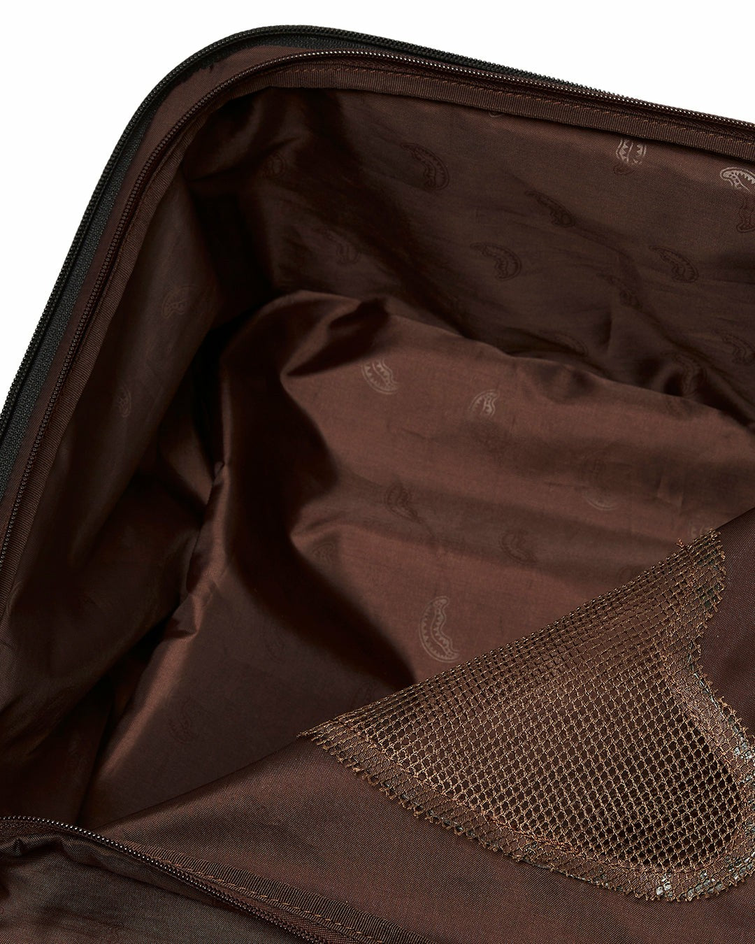 Sprayground - JETGRAPHIX JETSETTER CARRY-ON LUGGAGE