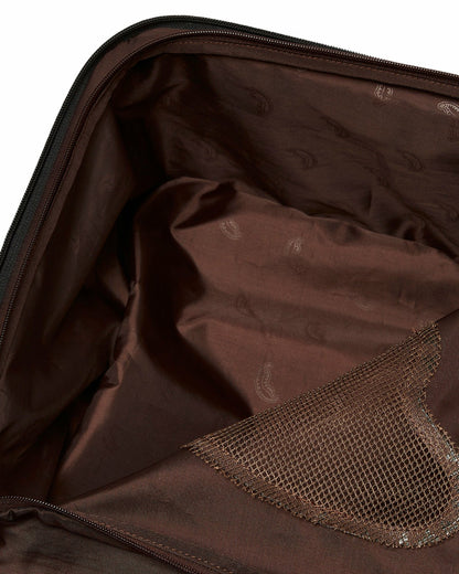 Sprayground - JETGRAPHIX JETSETTER CARRY-ON LUGGAGE