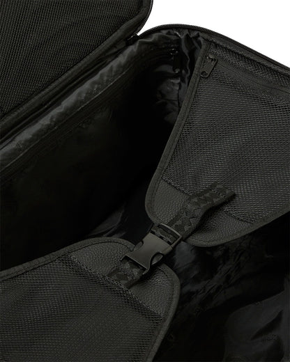 Sprayground - MYSTERIOUS MASTERMIND JETSETTER CARRY-ON LUGGAGE
