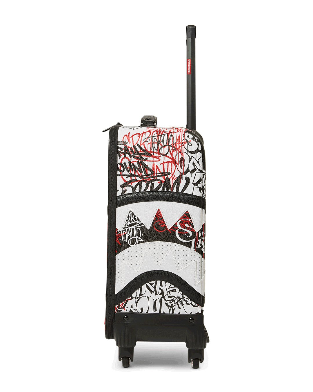 Sprayground - MYSTERIOUS MASTERMIND JETSETTER CARRY-ON LUGGAGE