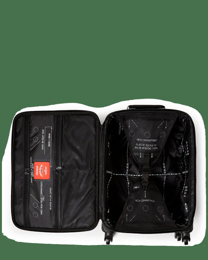 Sprayground - HIGH TECH JETSETTER CARRY-ON LUGGAGE