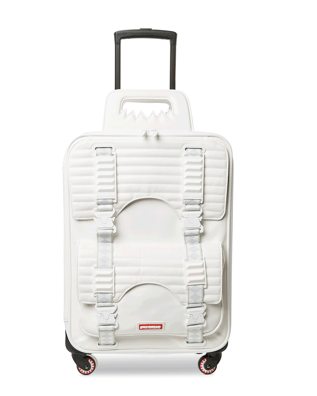 Sprayground - FUTURE TRAVELER JETSETTER CARRY-ON LUGGAGE