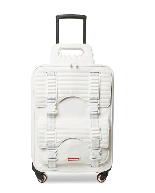Sprayground - FUTURE TRAVELER JETSETTER CARRY-ON LUGGAGE