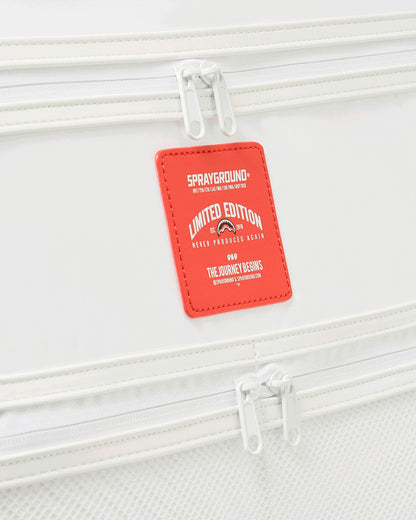 Sprayground - FUTURE TRAVELER JETSETTER CARRY-ON LUGGAGE