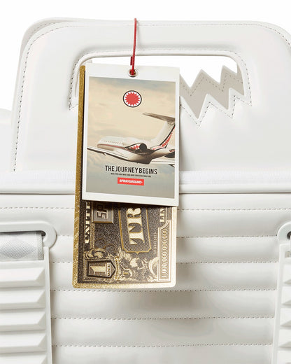 Sprayground - FUTURE TRAVELER JETSETTER CARRY-ON LUGGAGE