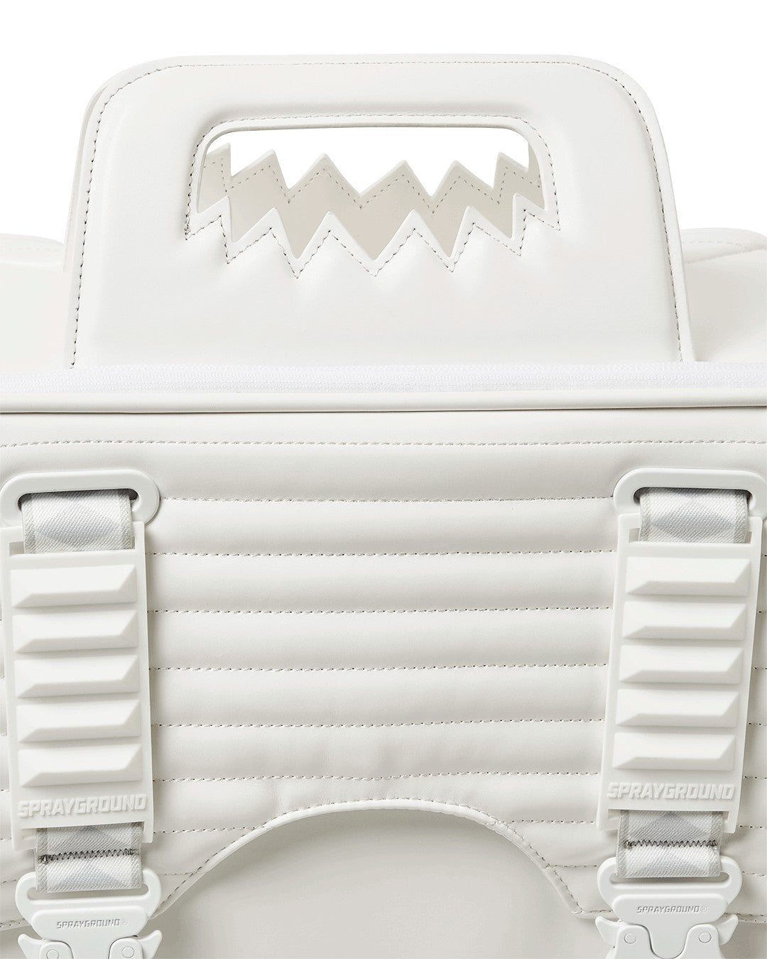 Sprayground - FUTURE TRAVELER JETSETTER CARRY-ON LUGGAGE