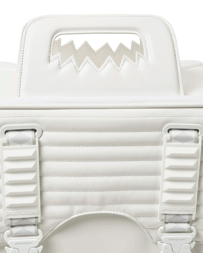 Sprayground - FUTURE TRAVELER JETSETTER CARRY-ON LUGGAGE