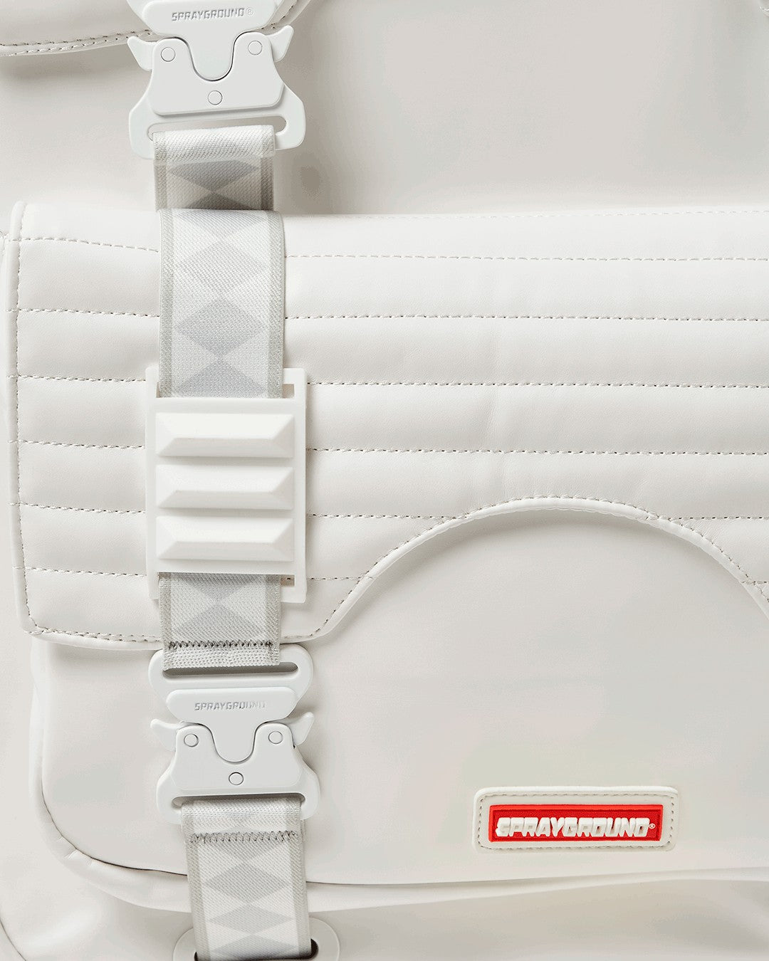 Sprayground - FUTURE TRAVELER JETSETTER CARRY-ON LUGGAGE