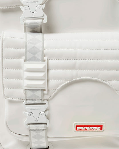 Sprayground - FUTURE TRAVELER JETSETTER CARRY-ON LUGGAGE