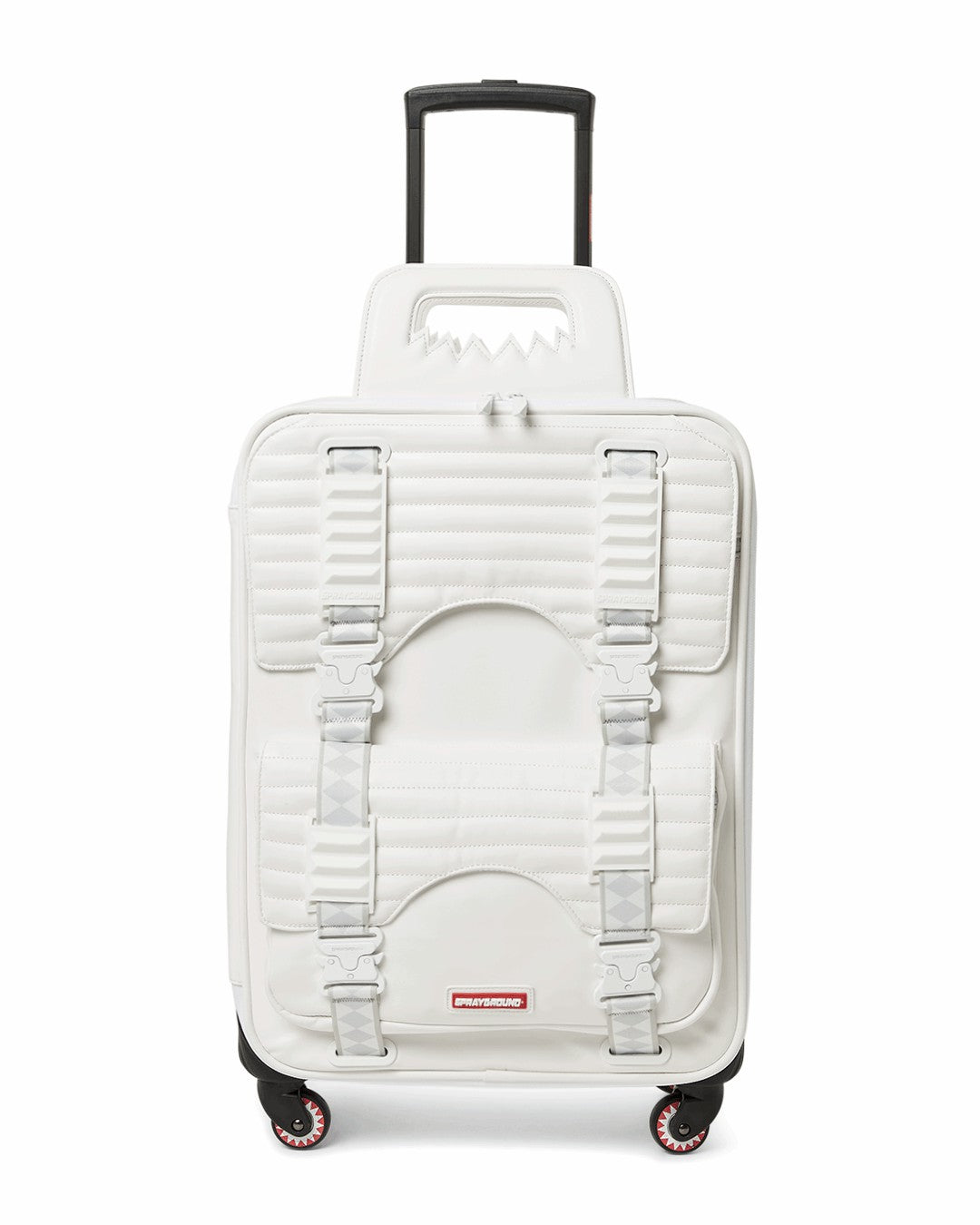 Sprayground - FUTURE TRAVELER JETSETTER CARRY-ON LUGGAGE