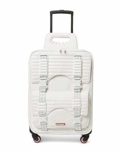 Sprayground - FUTURE TRAVELER JETSETTER CARRY-ON LUGGAGE