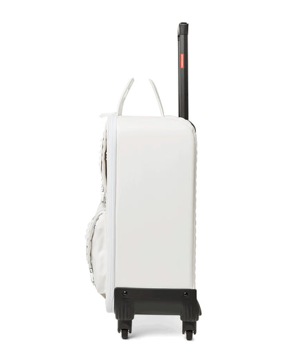 Sprayground - FUTURE TRAVELER JETSETTER CARRY-ON LUGGAGE