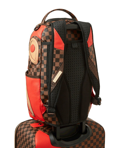 Sprayground - RACEWAY HENNY JETSETTER CARRY-ON LUGGAGE