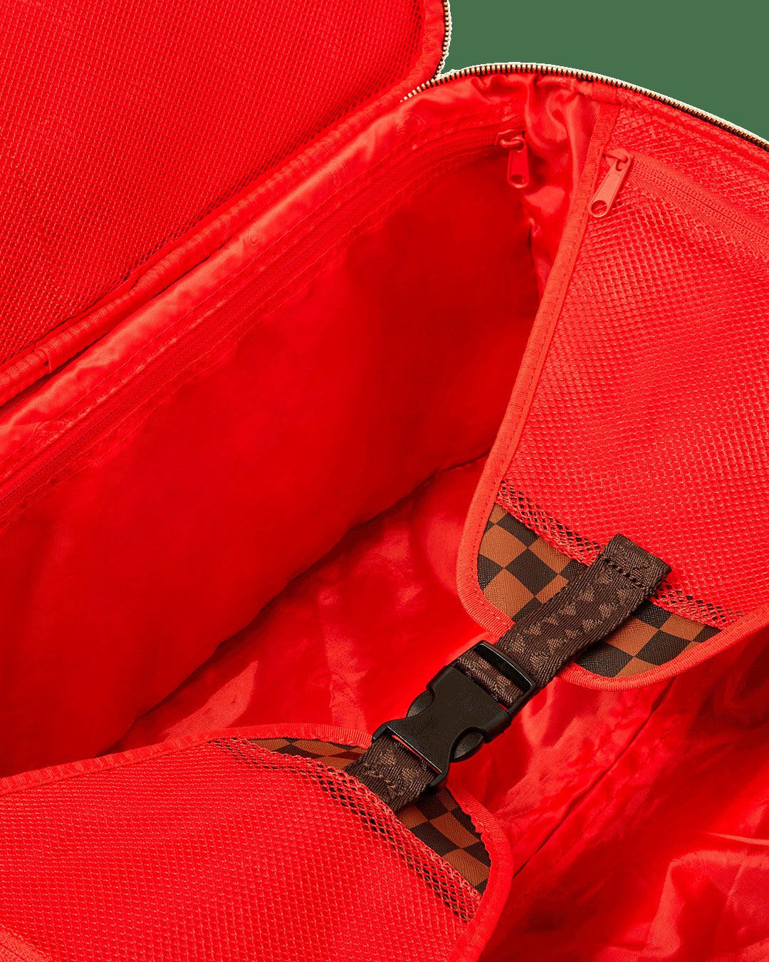 Sprayground - RACEWAY HENNY JETSETTER CARRY-ON LUGGAGE