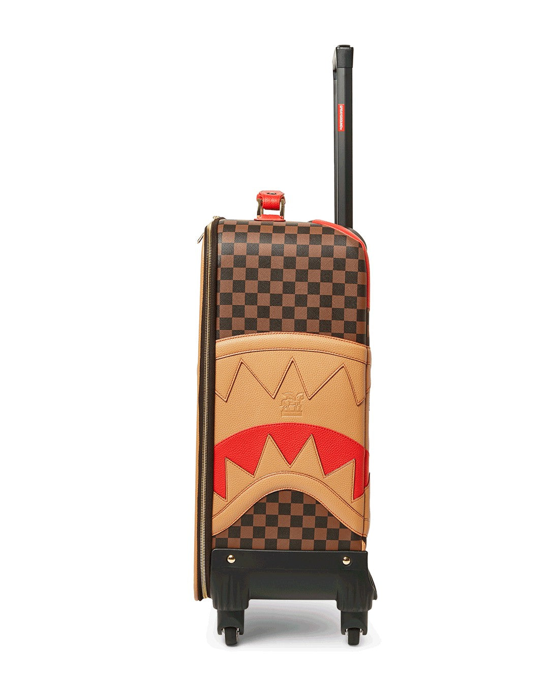 Sprayground - RACEWAY HENNY JETSETTER CARRY-ON LUGGAGE