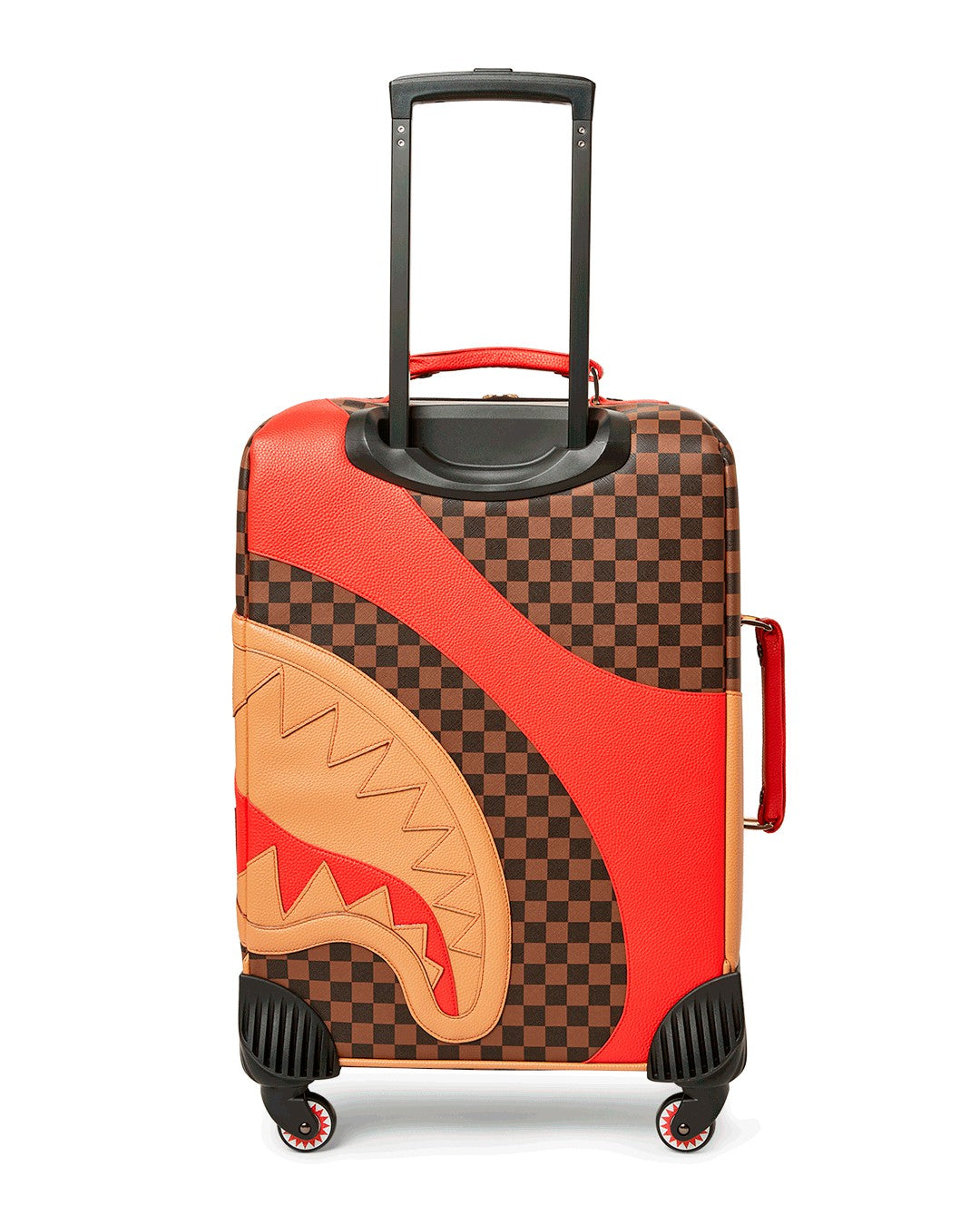 Sprayground - RACEWAY HENNY JETSETTER CARRY-ON LUGGAGE