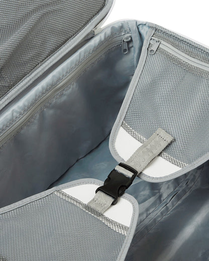 Sprayground - HALF GRAFF JETSETTER CARRY-ON LUGGAGE