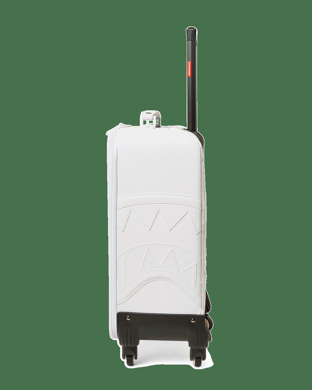 Sprayground - HALF GRAFF JETSETTER CARRY-ON LUGGAGE