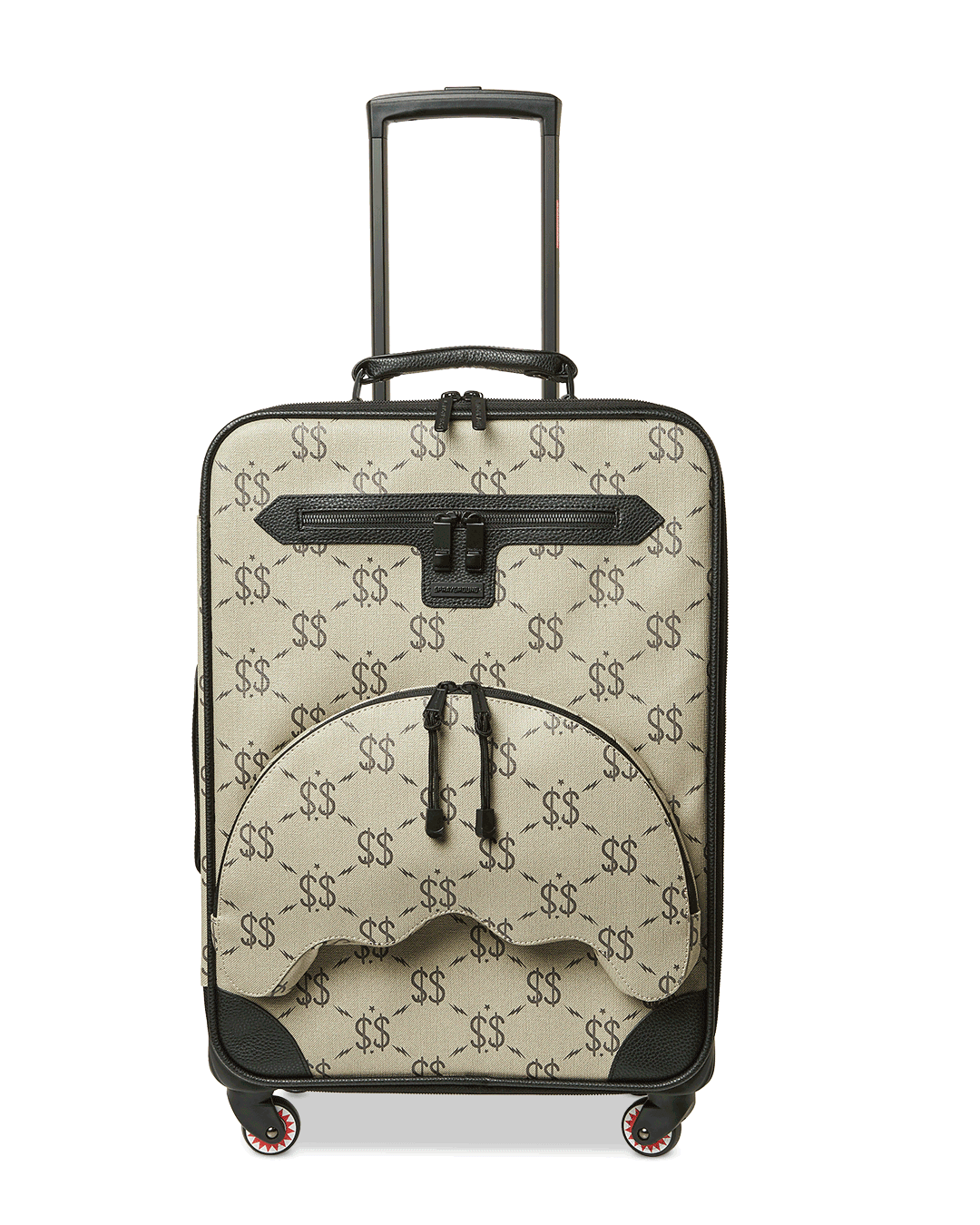 Sprayground - THE GETAWAY JETSETTER CARRY-ON LUGGAGE