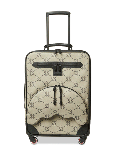 Sprayground - THE GETAWAY JETSETTER CARRY-ON LUGGAGE