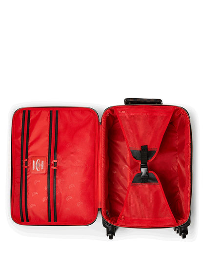 Sprayground - THE GETAWAY JETSETTER CARRY-ON LUGGAGE
