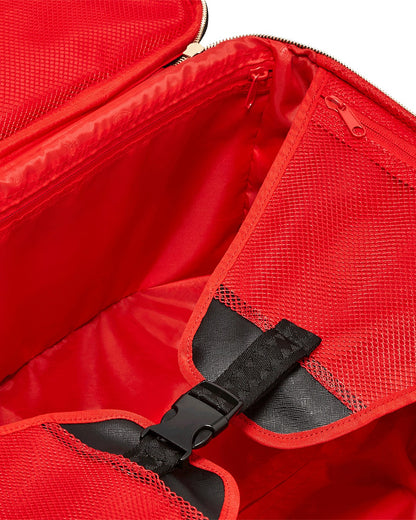 Sprayground - THE GETAWAY JETSETTER CARRY-ON LUGGAGE