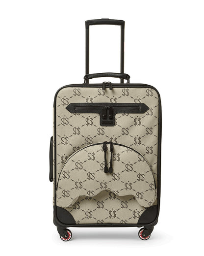 Sprayground - THE GETAWAY JETSETTER CARRY-ON LUGGAGE
