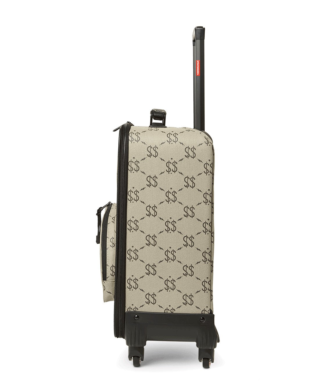 Sprayground - THE GETAWAY JETSETTER CARRY-ON LUGGAGE