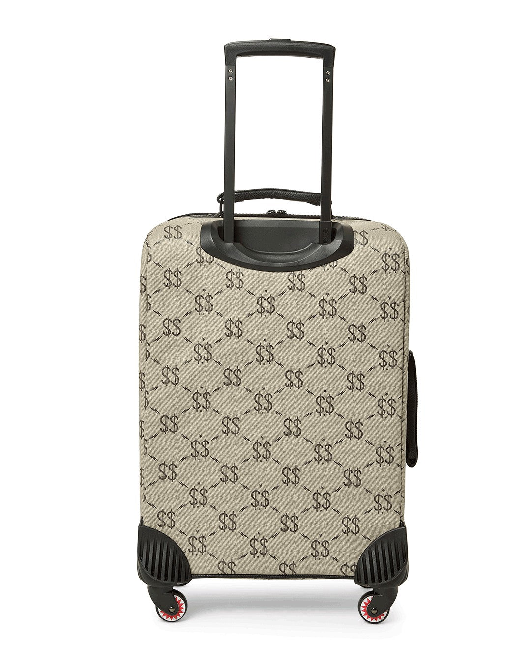 Sprayground - THE GETAWAY JETSETTER CARRY-ON LUGGAGE