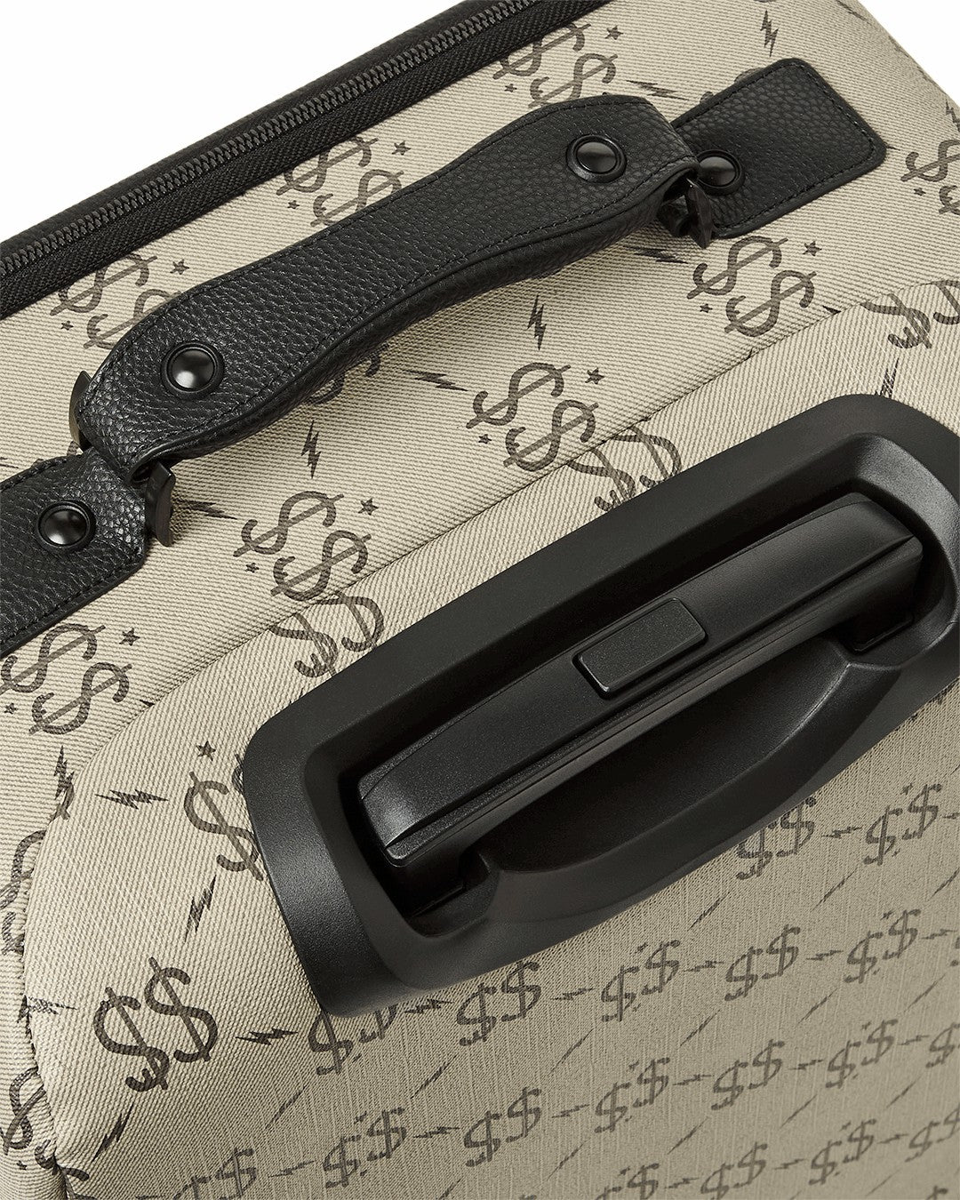 Sprayground - THE GETAWAY JETSETTER CARRY-ON LUGGAGE