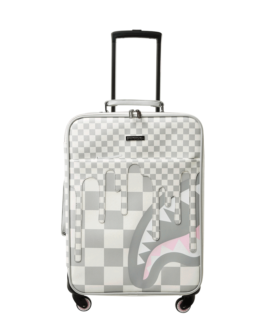 Sprayground - XTC LA PALAIS JETSETTER CARRY-ON LUGGAGE