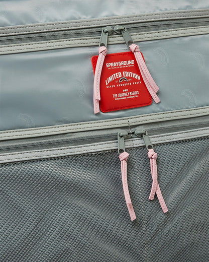Sprayground - XTC LA PALAIS JETSETTER CARRY-ON LUGGAGE