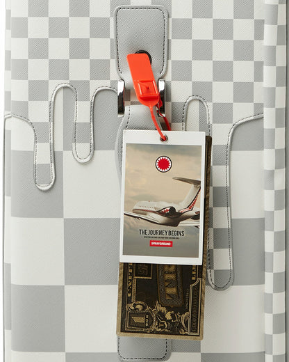 Sprayground - XTC LA PALAIS JETSETTER CARRY-ON LUGGAGE