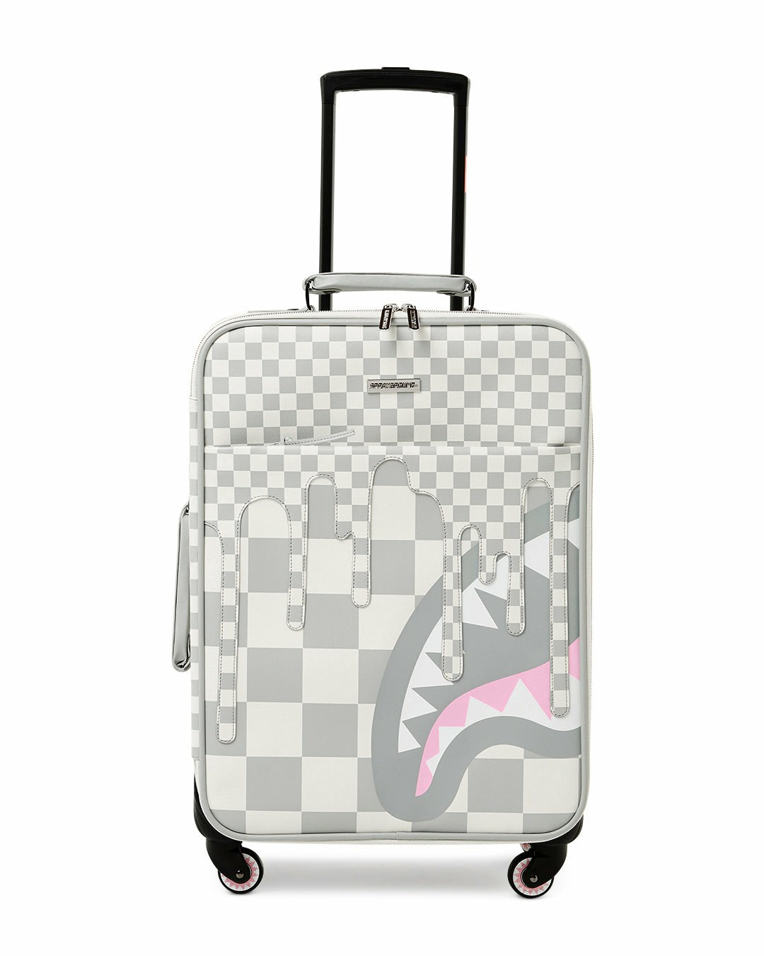 Sprayground - XTC LA PALAIS JETSETTER CARRY-ON LUGGAGE