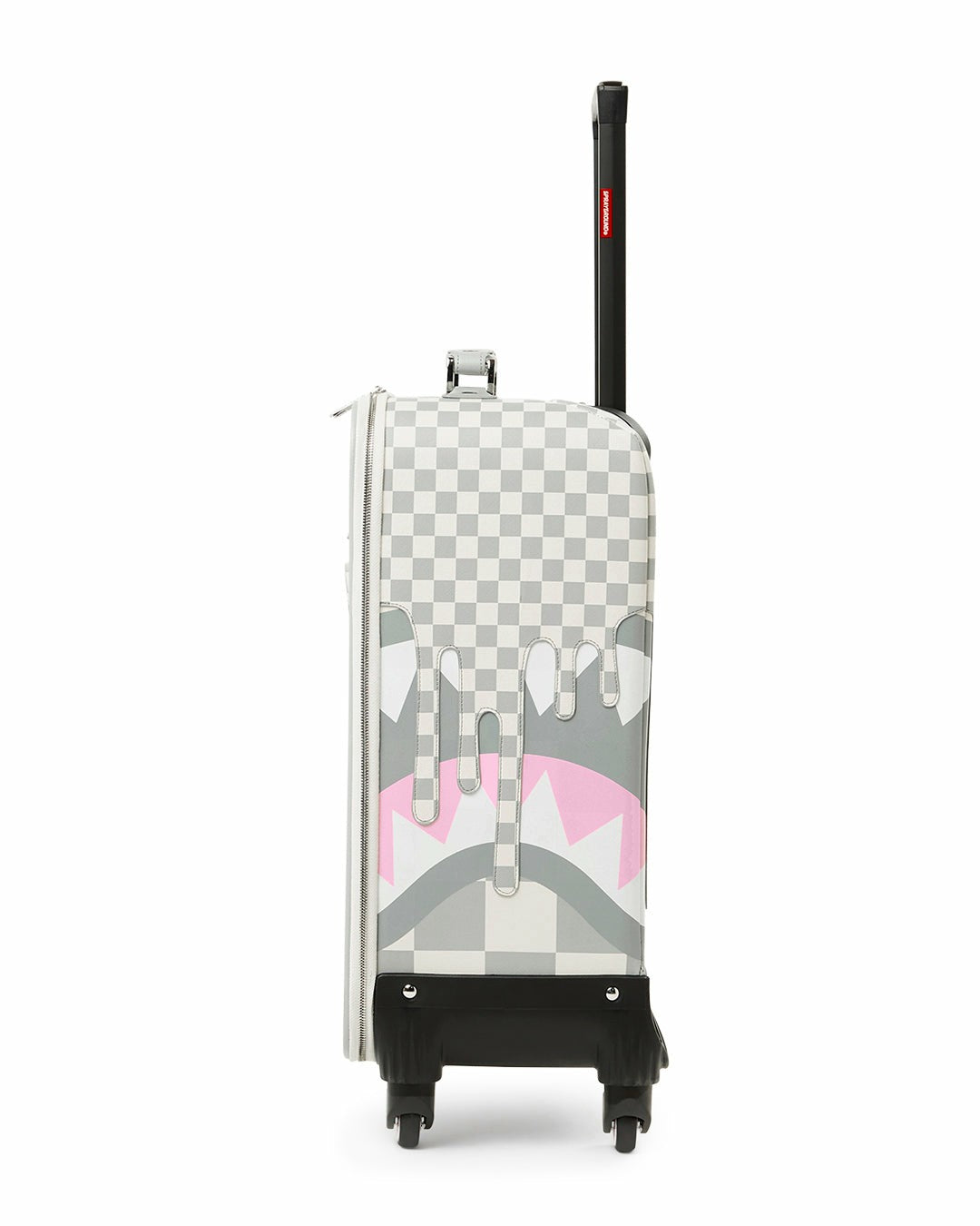 Sprayground - XTC LA PALAIS JETSETTER CARRY-ON LUGGAGE