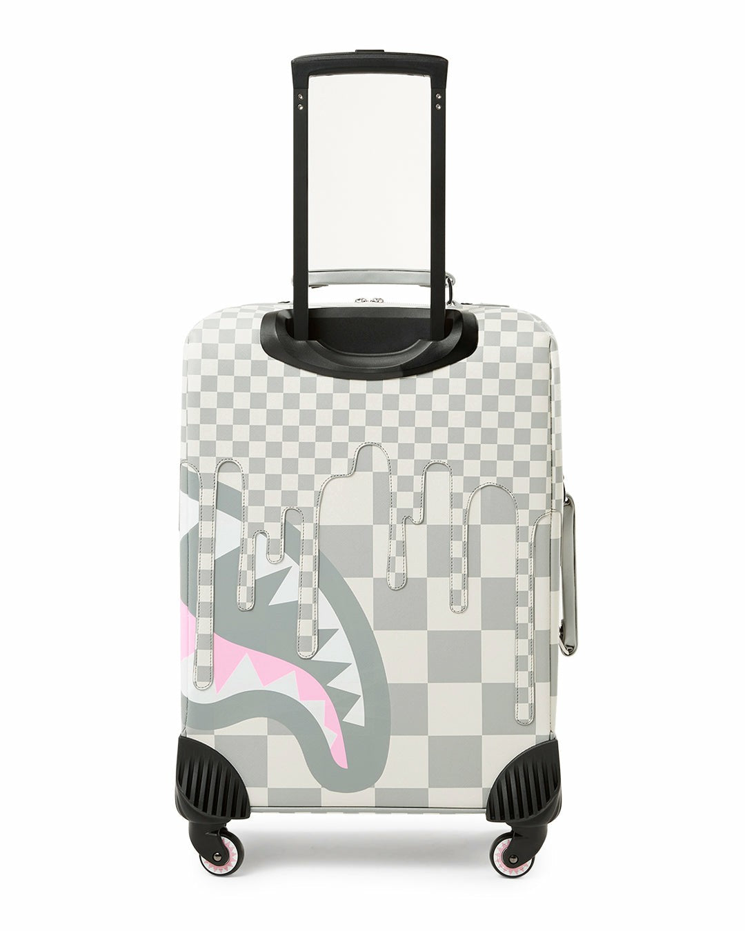Sprayground - XTC LA PALAIS JETSETTER CARRY-ON LUGGAGE