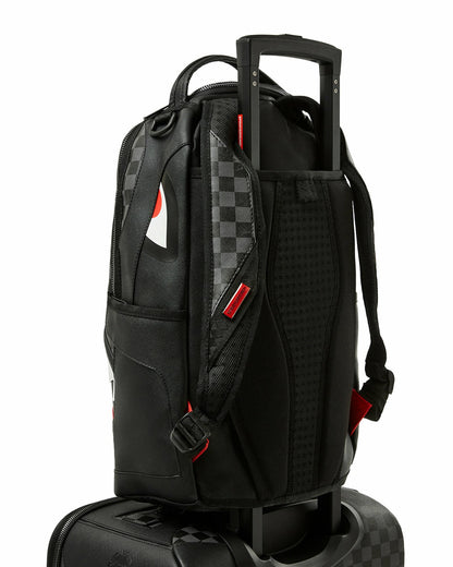 Sprayground - HENNY AIIR TO THE THRONE JETSETTER CARRY-ON LUGGAGE