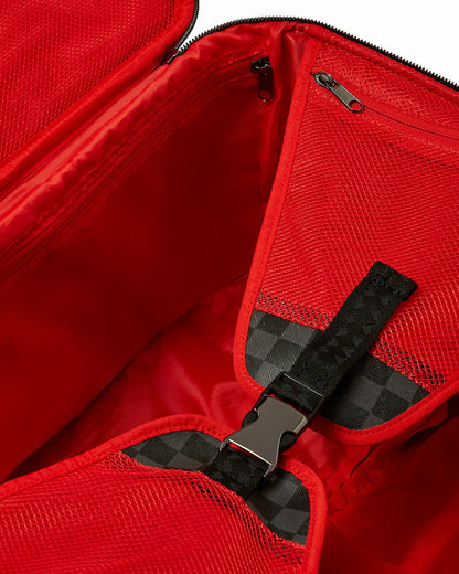 Sprayground - HENNY AIIR TO THE THRONE JETSETTER CARRY-ON LUGGAGE