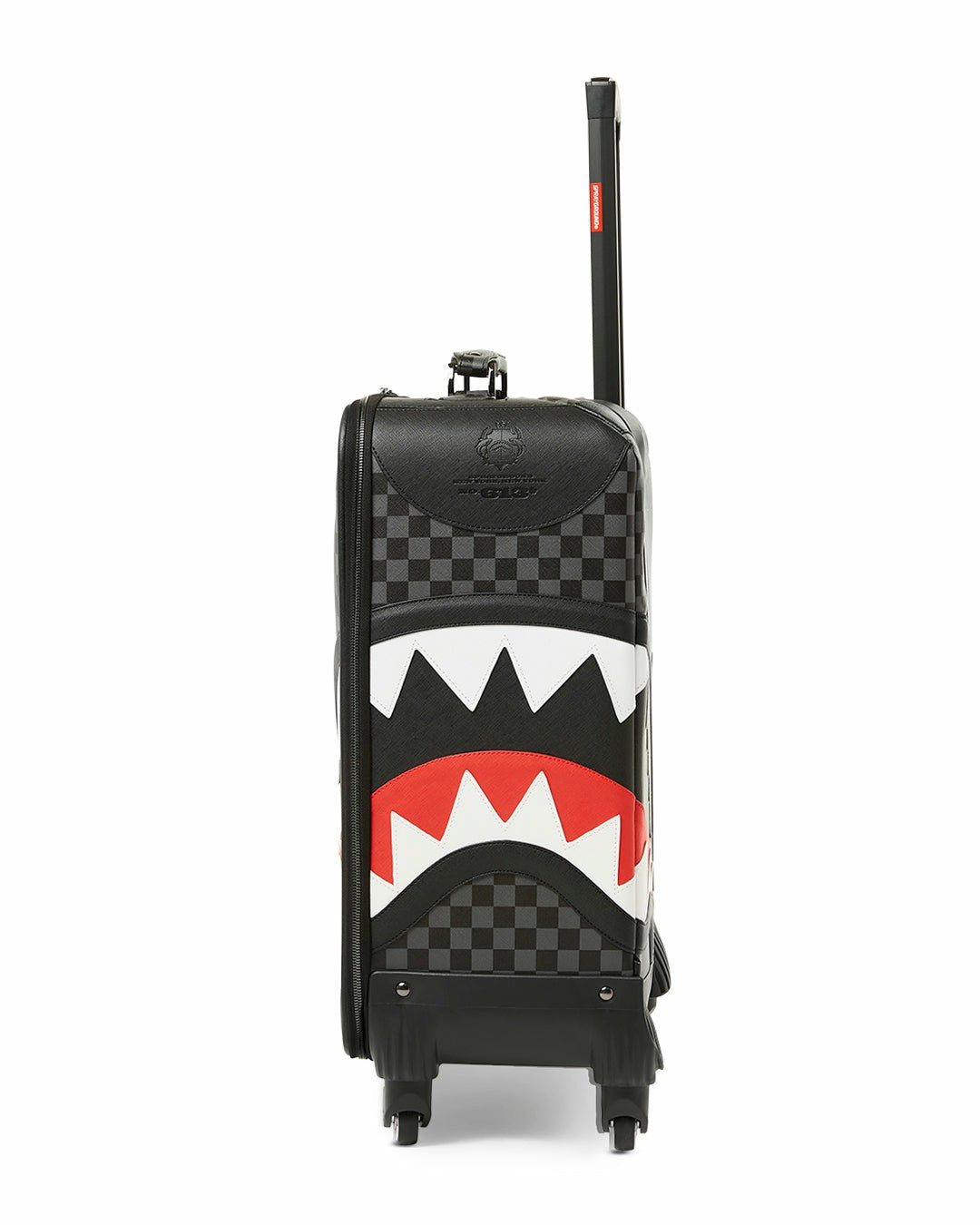 Sprayground - HENNY AIIR TO THE THRONE JETSETTER CARRY-ON LUGGAGE