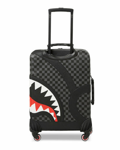 Sprayground - HENNY AIIR TO THE THRONE JETSETTER CARRY-ON LUGGAGE