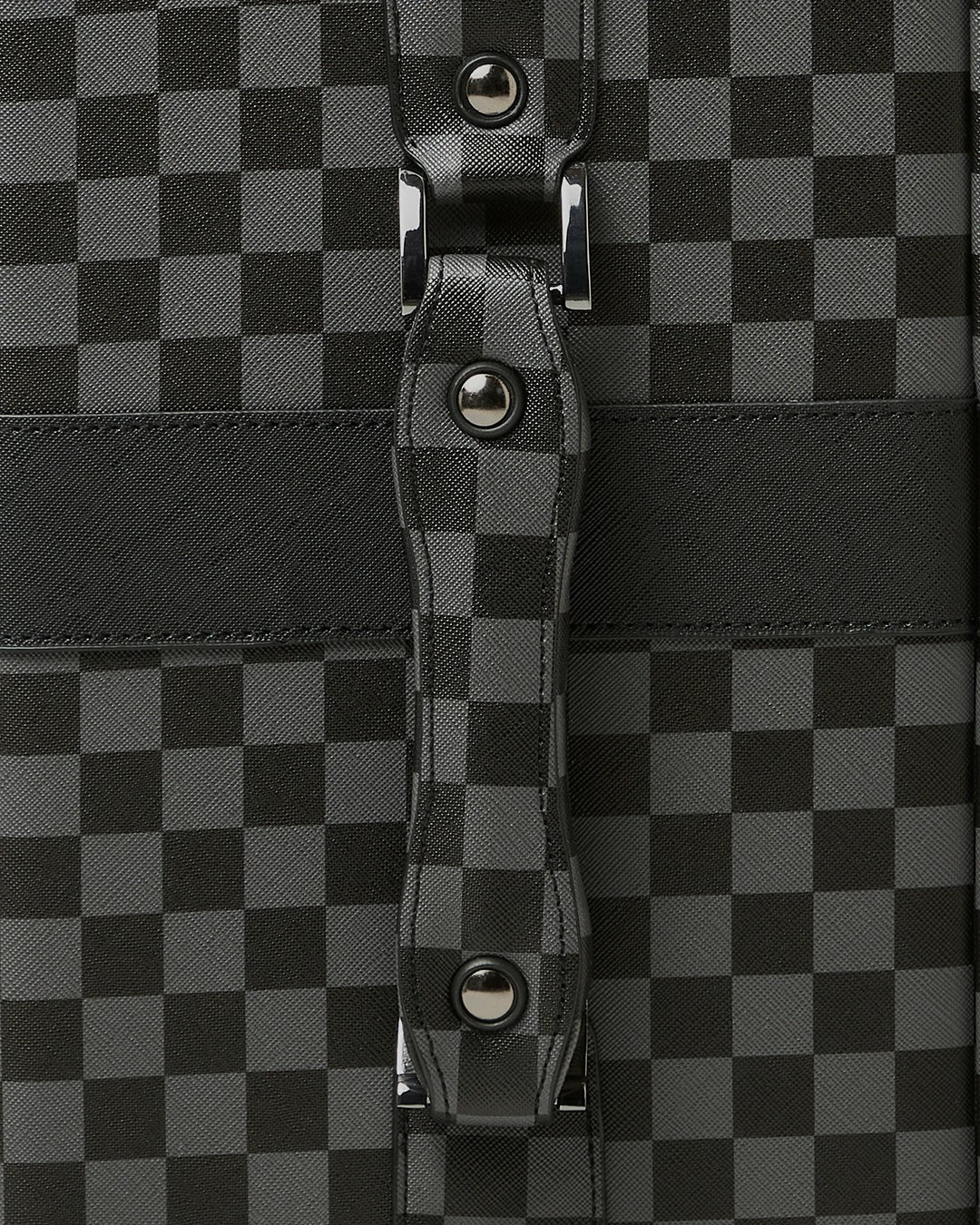 Sprayground - HENNY AIIR TO THE THRONE JETSETTER CARRY-ON LUGGAGE