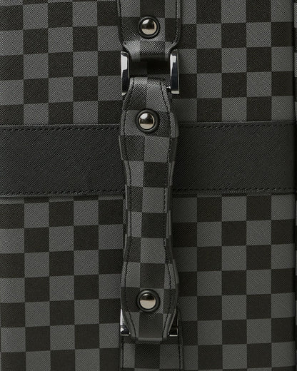 Sprayground - HENNY AIIR TO THE THRONE JETSETTER CARRY-ON LUGGAGE