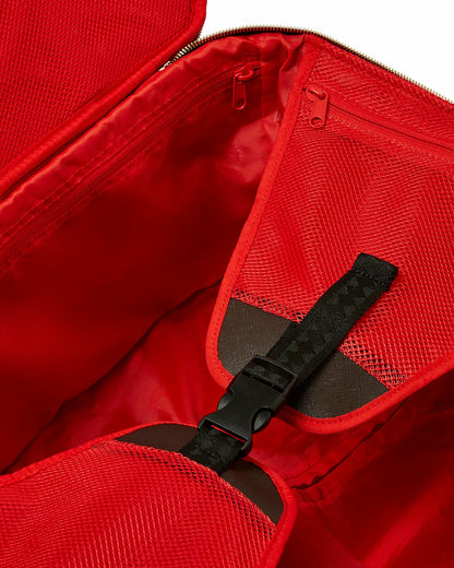 Sprayground - THE PARADOXX SHARK JETSETTER CARRY-ON LUGGAGE