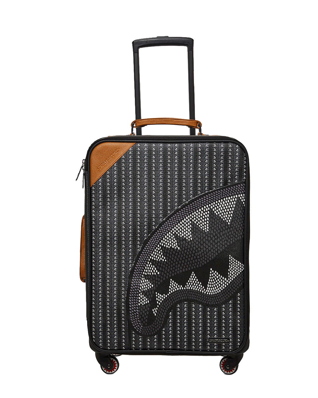 Sprayground - ILLUCHAINS JETSETTER CARRY-ON LUGGAGE