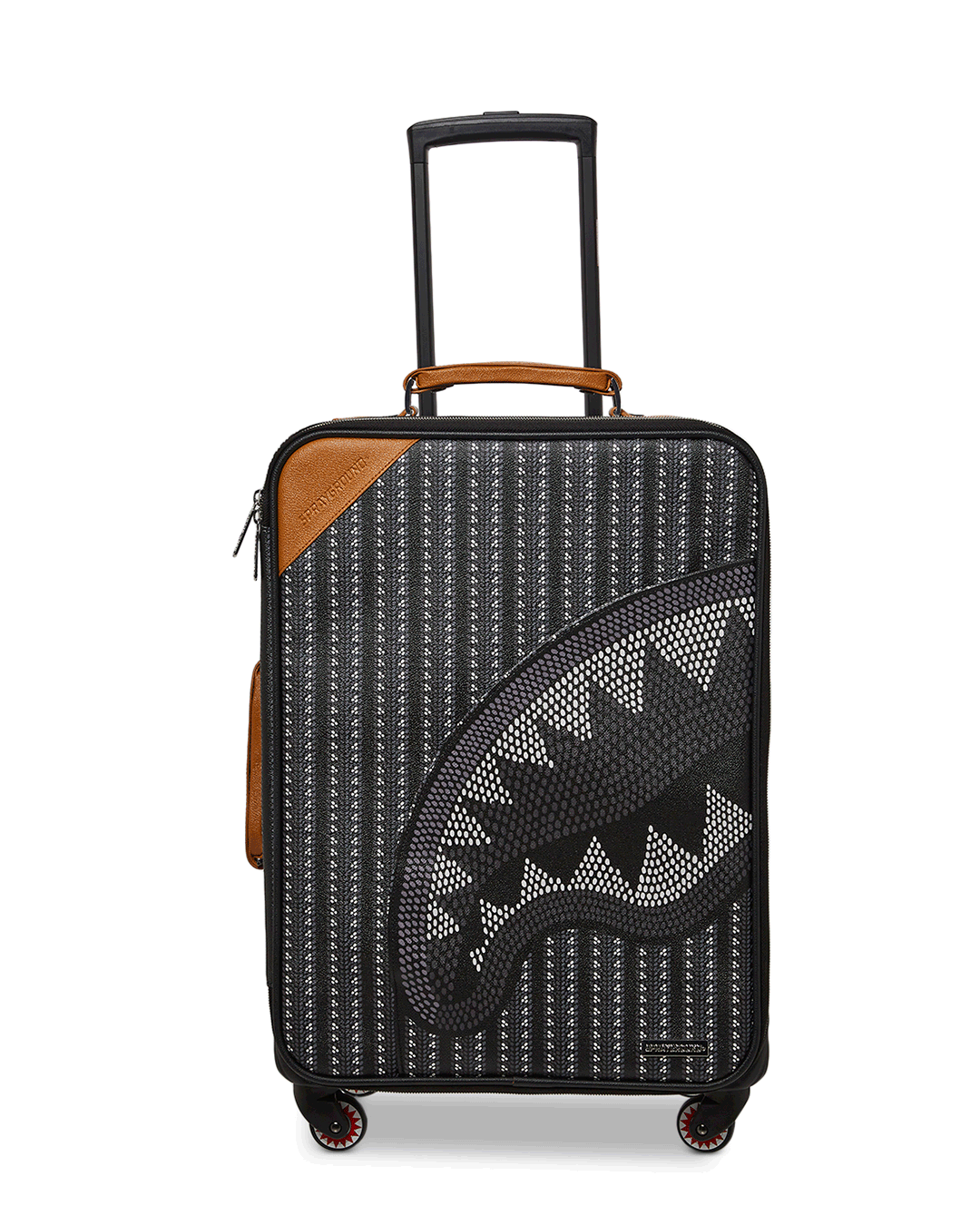 Sprayground - ILLUCHAINS JETSETTER CARRY-ON LUGGAGE