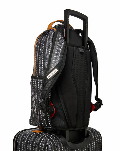 Sprayground - ILLUCHAINS JETSETTER CARRY-ON LUGGAGE