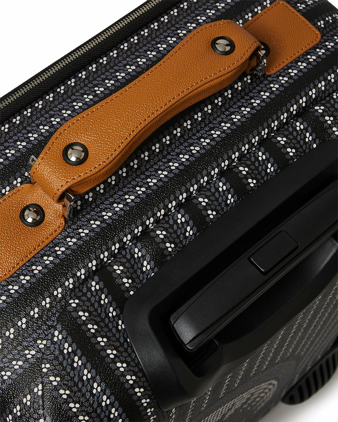 Sprayground - ILLUCHAINS JETSETTER CARRY-ON LUGGAGE