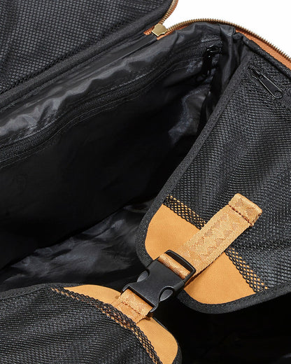 Sprayground - ILLUCHAINS JETSETTER CARRY-ON LUGGAGE