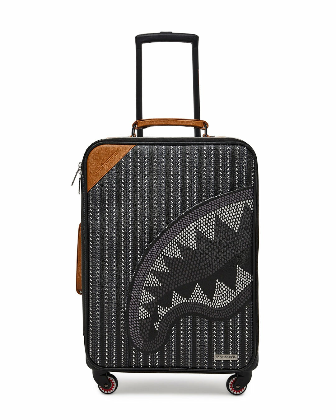 Sprayground - ILLUCHAINS JETSETTER CARRY-ON LUGGAGE