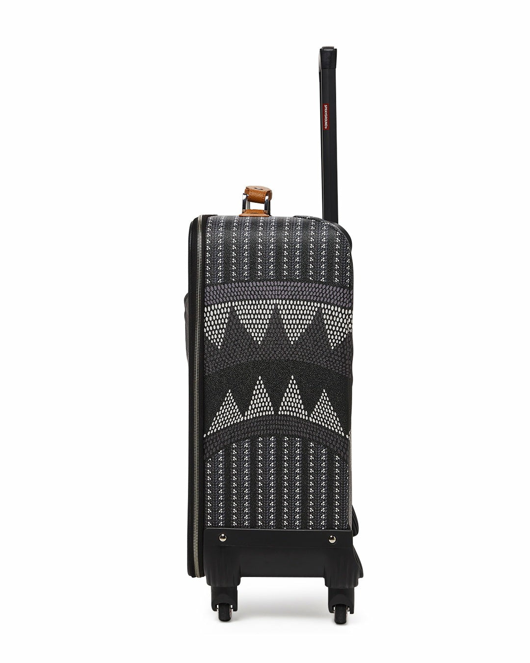 Sprayground - ILLUCHAINS JETSETTER CARRY-ON LUGGAGE